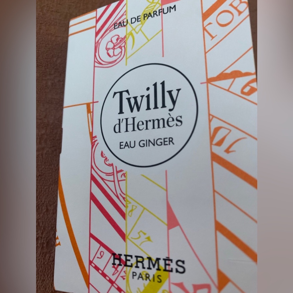 Twilly d’Hermes
